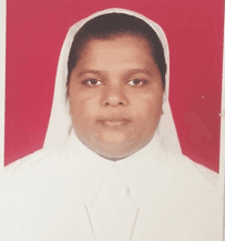 Principal of J/Holy Family Convent